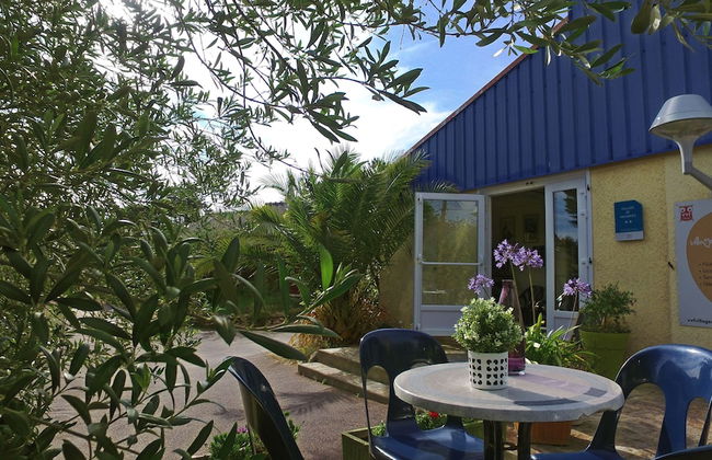 VVF Golfe du Morbihan Sarzeau Arzon - Foto 44