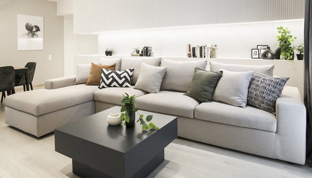 Ultra Chic Modern 4 Bedrooms Apartment in Athens - Foto 2, Profilbild