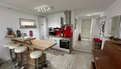 Stilvolles Appartement - Foto 4