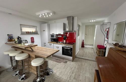 Stilvolles Appartement - Foto 4