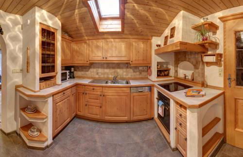 Gästehaus Restner - Chiemgau Karte - Foto 20