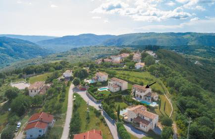 Villa Livia - Foto 35