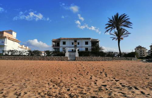 A primera linea de playa - Foto 2