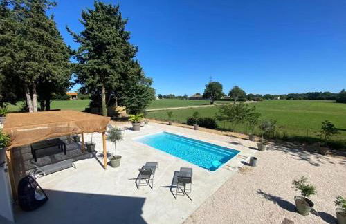 La Villa de Marius - Foto 1