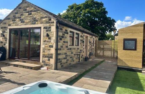 The Stables at Lower Carr Barn - Foto 17