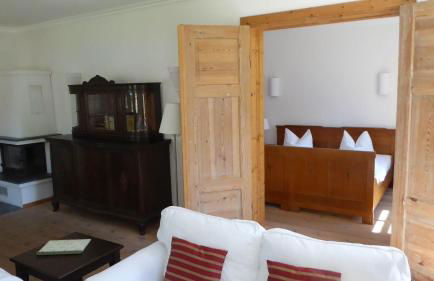 Gut-Rattelvitz-Parterre-A-hochwertig-Sauna-Kamin-eTankstelle-Spielscheune-15-000qm-Parkland - Foto 32