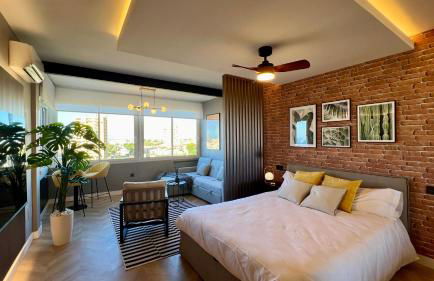 Loft de diseño recién reformado con vistas y ubicación excelente - Foto 19