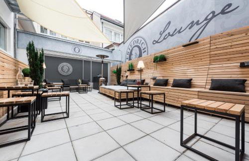 Friedrich Boutique-Apartments - Foto 13