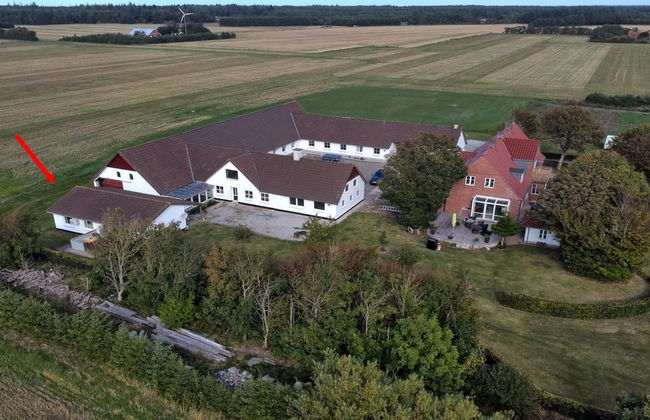 "Idolf" - 2km from the sea - Photo 4