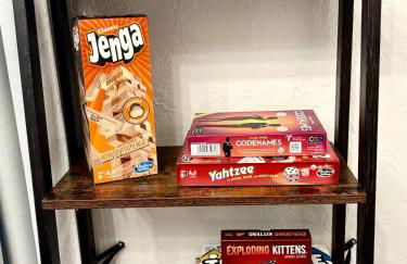 5BR Family Oasis with Pool and Game Room - Foto 21