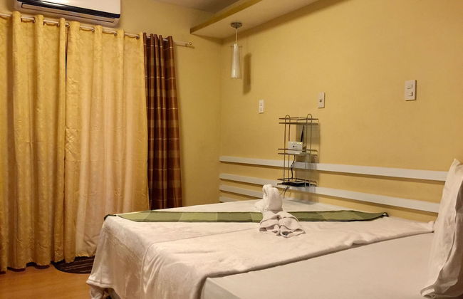 Sta. Maria Homes at One Oasis Cebu Condo - Foto 4