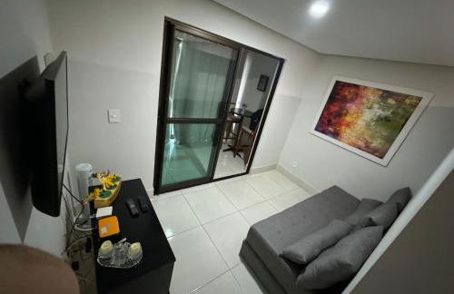 Apt Alto da Serra Villas - Bananeiras - Photo 8