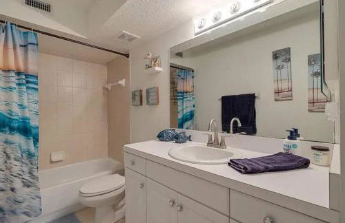 The Beach Oasis in Indian Shores, FL - Foto 19