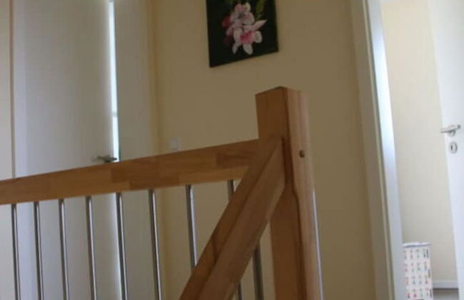 Holiday Home Lilly Comfortable Vacation Home - Foto 19