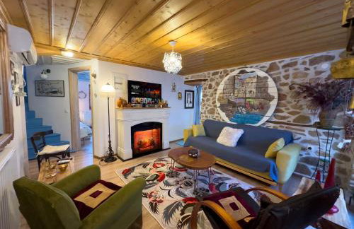 Renovated Old Manor House With Yard - Photo 4