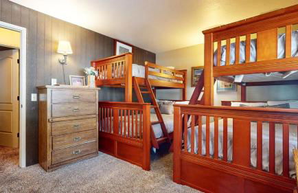 Chateau De Montagne #1 Condo - Foto 30