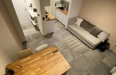 Heller Zweiraumtraum im Zentrum - Foto 1