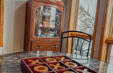 The Deck House on Black Lake - Foto 7