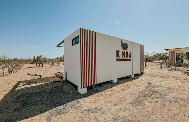 K NAJ Community - Foto 6