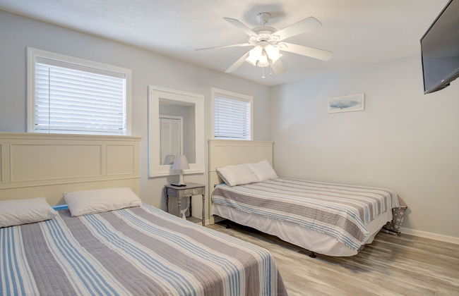 Shipwatch Villas - Foto 4