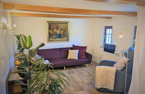 Lilly im Dorfe - Foto 9