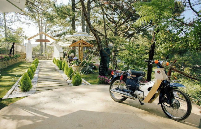 Dong Homestay - Foto 1