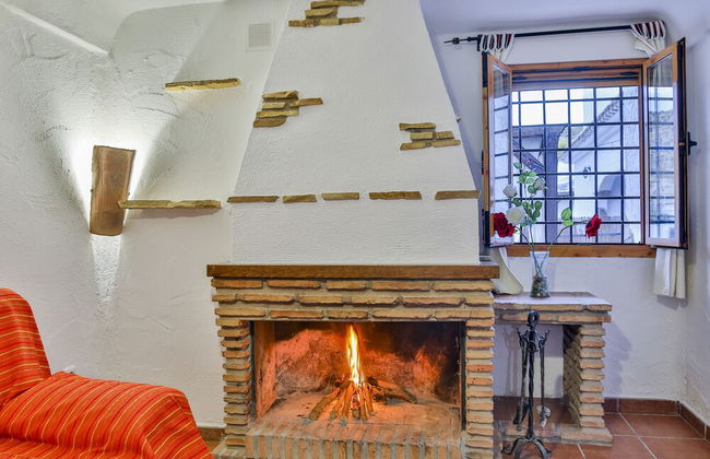 Cuevas El Moral - Photo 41