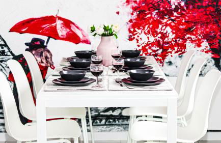 Apt4P-SecureFreeParking -Metro4 - Foto 20