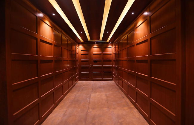 Casino Villa by Shiloh Stays - Photo 15