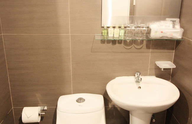 MaxStays Max Style at Fort Victoria - Foto 21