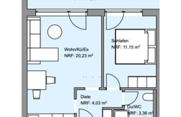 Ferienwohnung Alpenblick in Bolsterlang Sommerbergbahn kostenlos - Foto 17