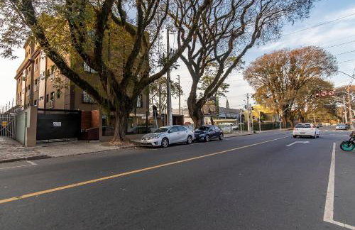 Studio Completo ao Lado da PUC - CAP109 - Foto 63