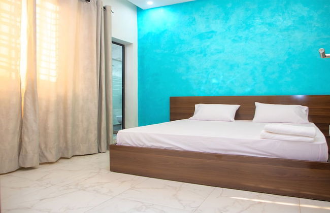 appartement isis - Photo 3