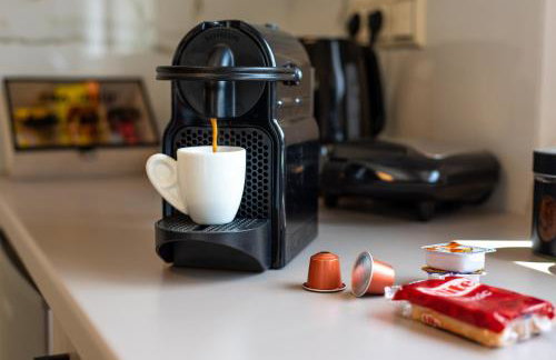 Demi's Apartments Near Athens Airport By SEM - Foto 32