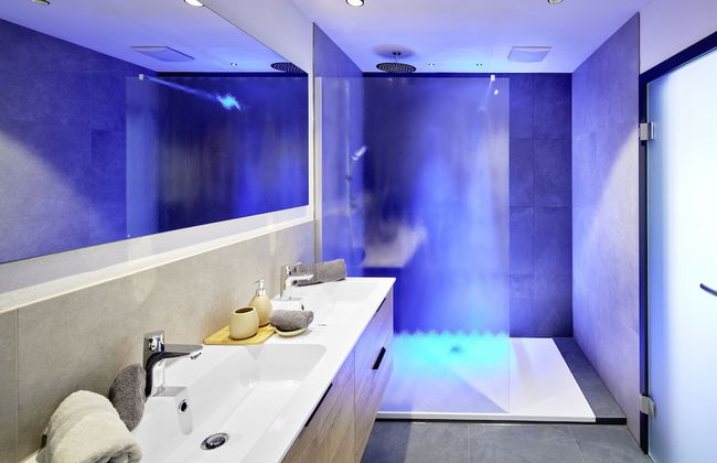 Maximilian Appartements - Foto 55