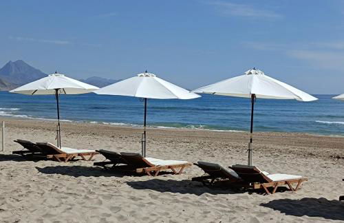 Apartamento Al Andalus Playa Muchavista El Campello - Photo 33