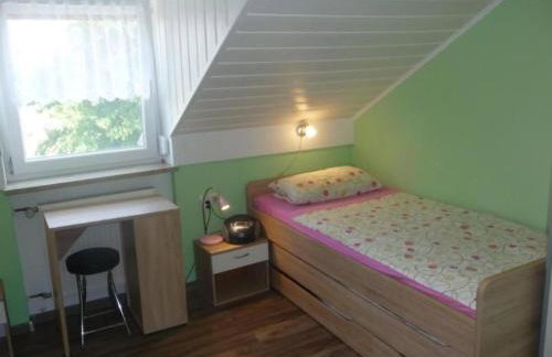 Holiday Home Haus Fernblick in herrlicher Feldrandl inkl Nbk by Interhome - Foto 24