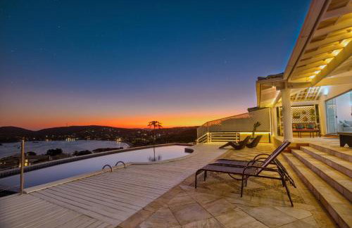 Búzios - Villa avec vue exceptionnelle - Photo 27