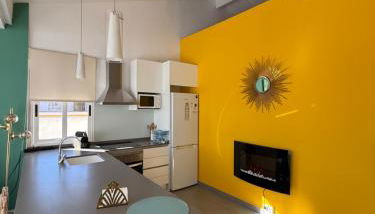 Petite Penthouse with the sunniest terrace in Valencia - Foto 4