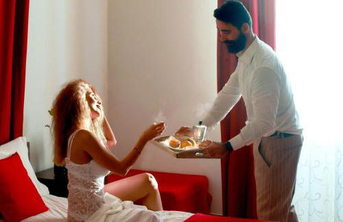 Salento Houses Superior Holiday - Foto 98