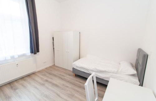 Modern, komfortabel, vollausgestattet - Apartments by mevoga - Photo 18