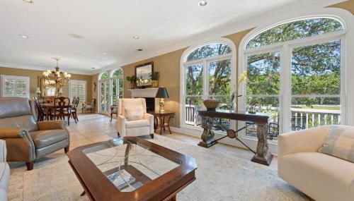 Sue's Way at Peace Vacations villa by Peace Vacations - Foto 2