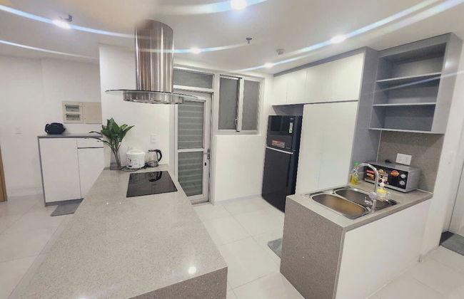 Diamond Suite in Scenic Valley 2 - Foto 32