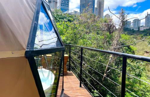 Domo Vila da Serra - Foto 10