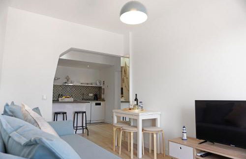 Mood Lodging Caldas & Ocean - Foto 32