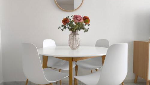 Apartamento acogedor - piscina - parking - Foto 5