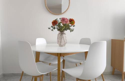 Apartamento acogedor - piscina - parking - Foto 5