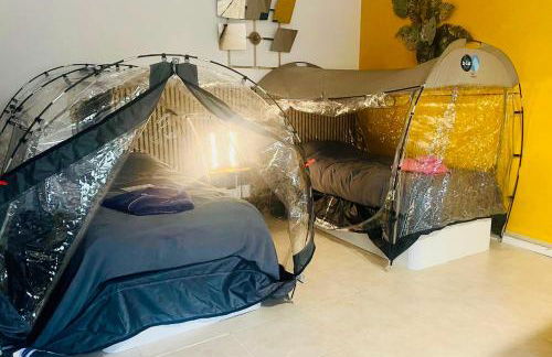 Sport2Relax Guesthouse Cabeço d'Or - Foto 59