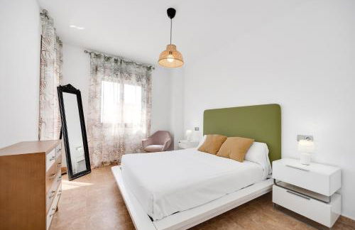 Apartamento La Mar - Foto 1