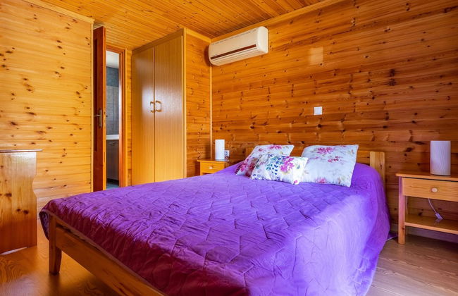 Villa Aloupi in Sporades - Foto 29